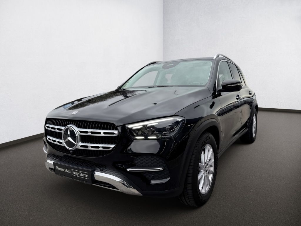 Mercedes-Benz GLE 400 e 4M AIRMATIC AHK Pano FAP DC-Lader 360 foto 3