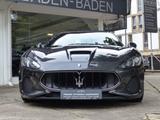 Maserati GranTurismo MC Edition*Sport Skyhook*Carbon*2.Hd - Maserati Granturismo mit Benzin-Antrieb: Mc