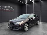 Citroën DS4 SoChic/SITZHEIZUNG/SEHRGEPFLEGT - Citroën DS4 aus 2015