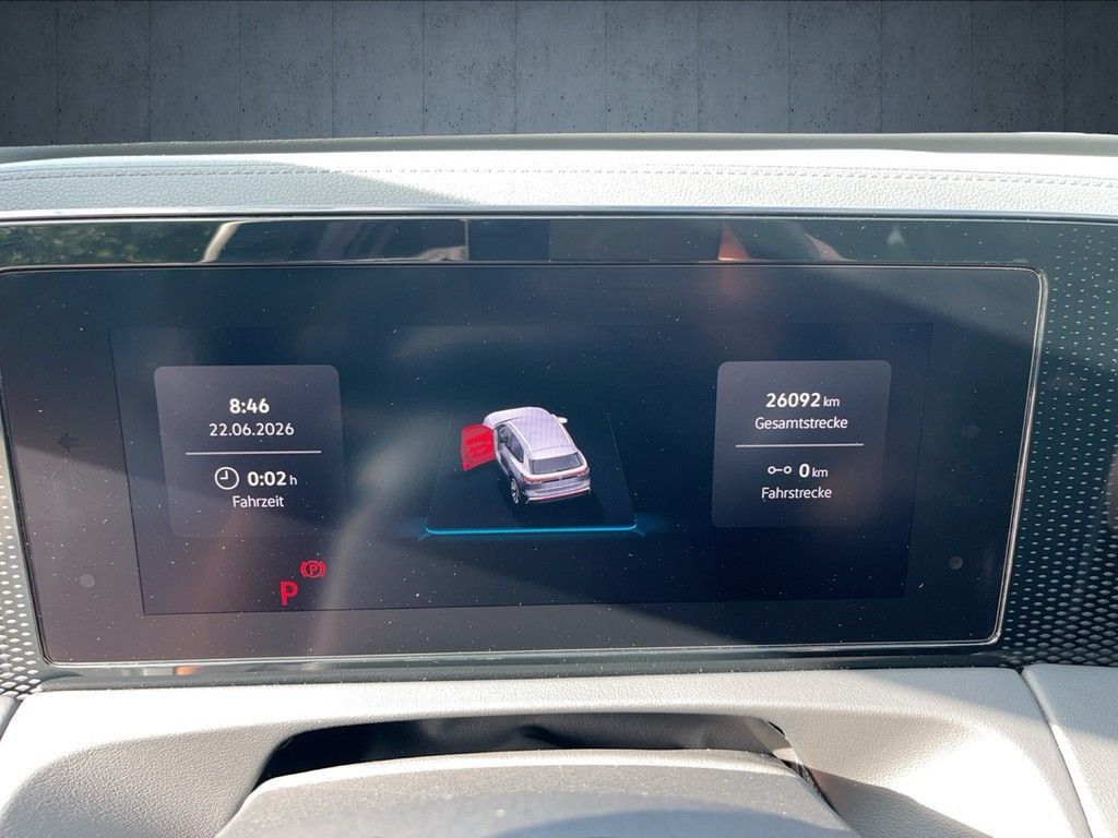 Volkswagen Tiguan - Bild 12