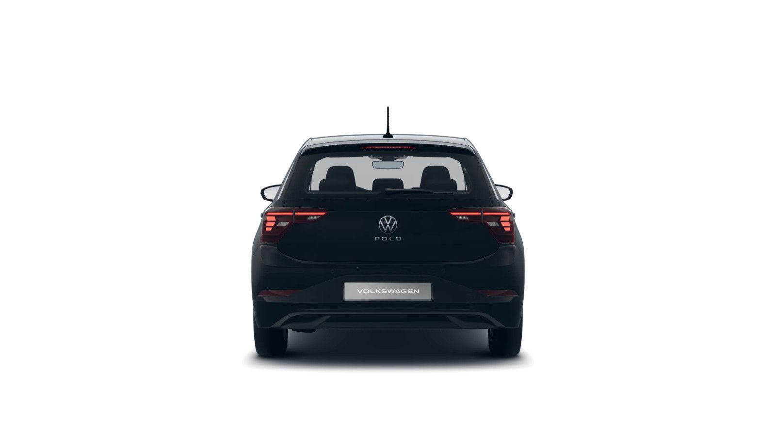 Volkswagen Polo - Bild 8