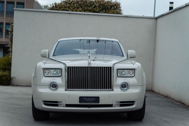 Rolls-Royce Phantom VII