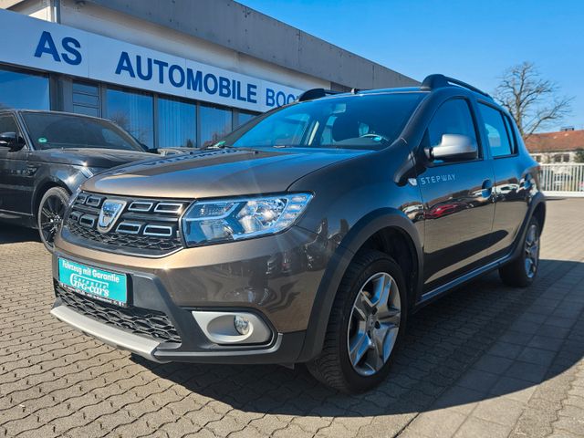 Dacia Sandero II Stepway Prestige