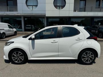 Toyota Yaris - 9