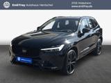 Volvo XC60 B5 B AWD Ultra Black Edition - Volvo XC60: Geländewagen