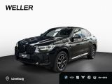 BMW X4 xDrive30d M Sport LiCoPro PA DA SH AHK Memory - BMW X4 aus 2022