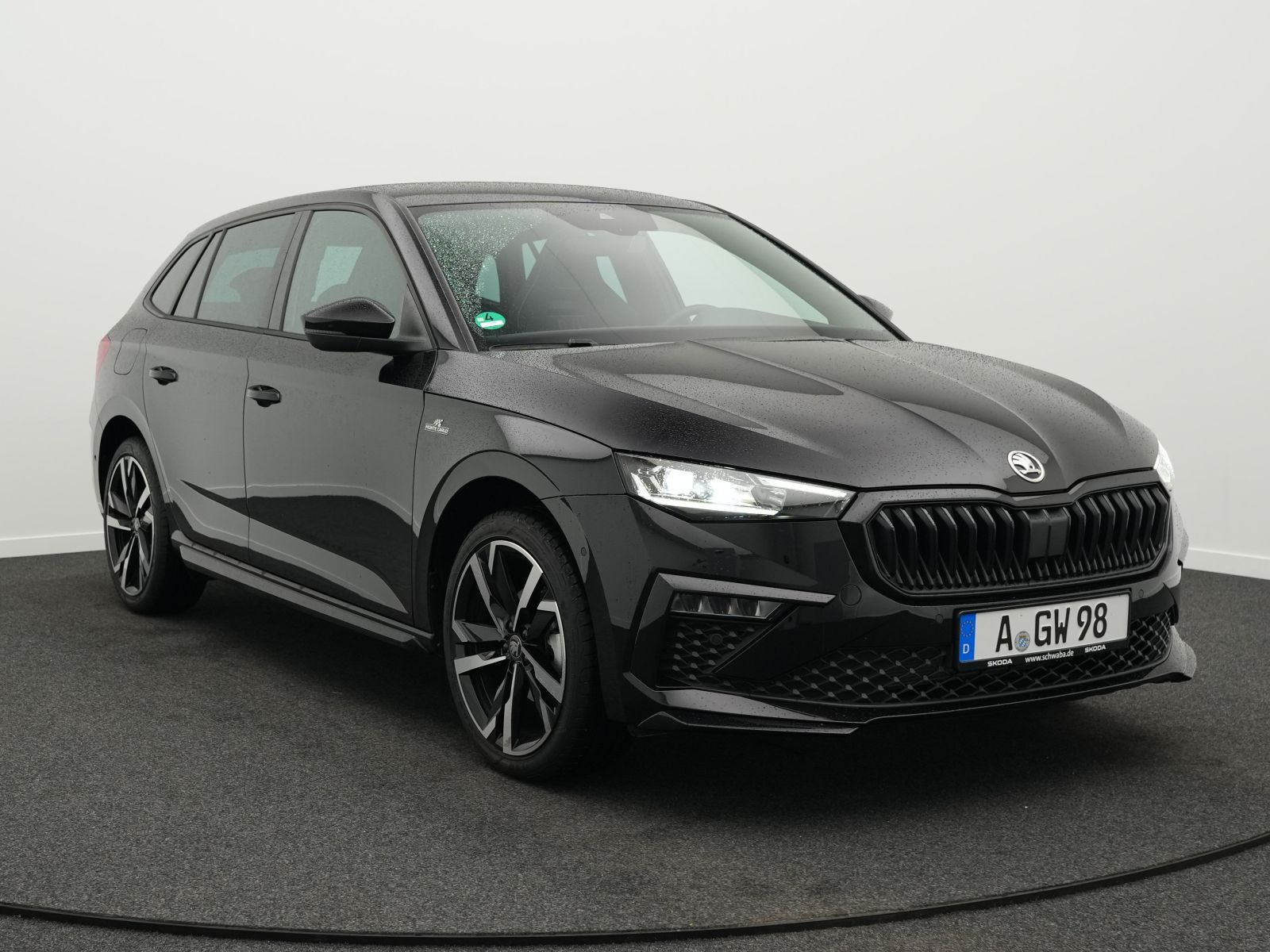 Skoda Scala - Bild 26