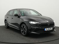 Skoda Scala - Vorschau Bild 26