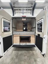 Fiat Ducato Weinsberg Carabus 600 K | 2023 | Euro - Fiat Wohnmobile & -wagen in Nürnberg