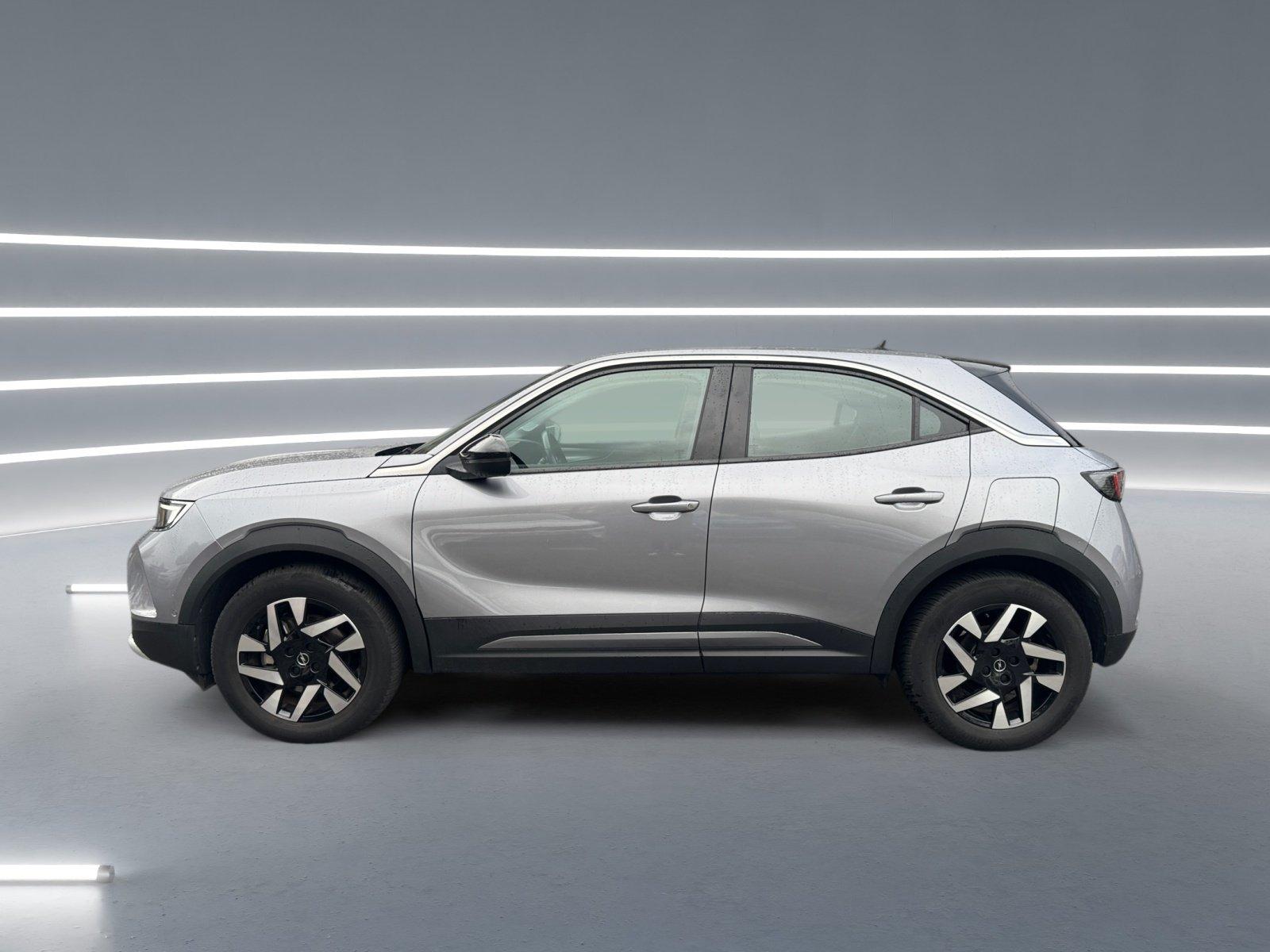 Opel Mokka-e Elegance *LED*SHZ*Allwetter*CarPlay*