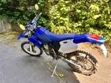 Yamaha Wrf400 - YAMAHA ENDURO 400