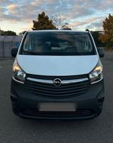 Opel Transporter L2H1 TÜV NEU 150PS - Opel: Transporter