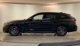 BMW M340i xDrive Touring M Sport DA+ PA+ AHK HK Pano - BMW 340 in Hamburg