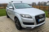Audi Q7 3.0 TDI quattro  7-Sitzer  TÜV 05/2027