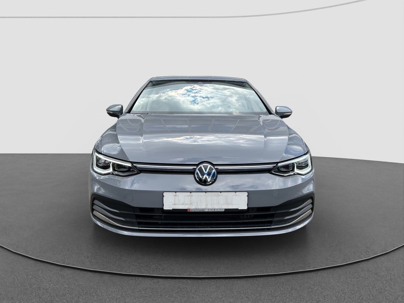 Volkswagen Golf - Bild 3