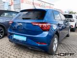 Volkswagen Polo 1.0 TSI DSG Style AHK KAMERA IQ DRIVE NAVI - Volkswagen Polo: Style