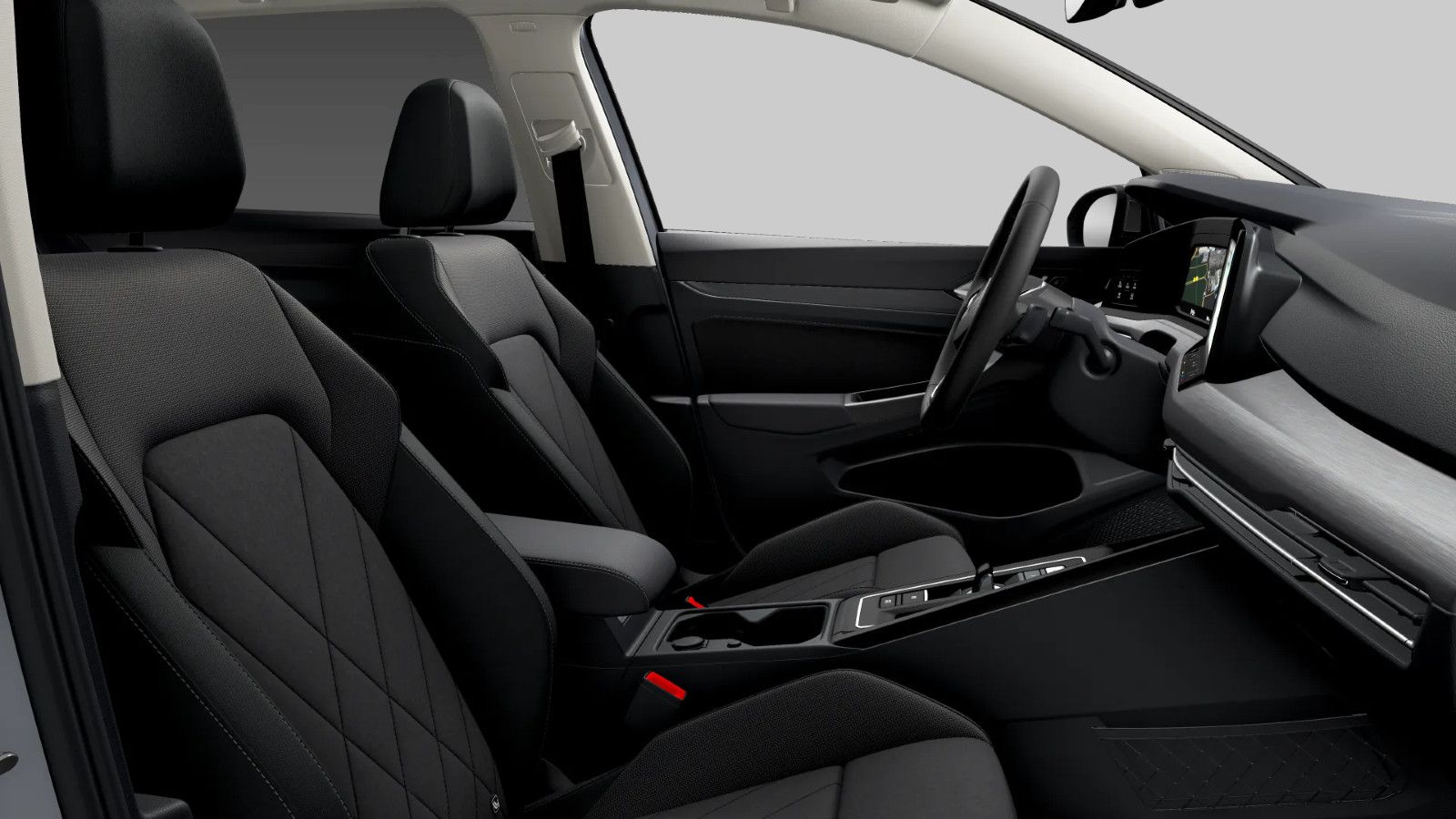 Volkswagen Golf - Bild 10