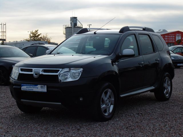 Dacia Duster Laureate 1 Hand! Scheckheftgepflegt!