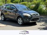 Ford Kuga Titanium Klima Einparkhilfe Fenster el. - gebrauchte Ford Kuga aus dem Jahr 2009