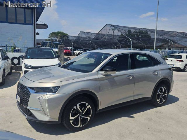 DS Automobiles DS AUTOMOBILES DS 7 DS7 1.5 bluehdi Bastille 130 imagem 2