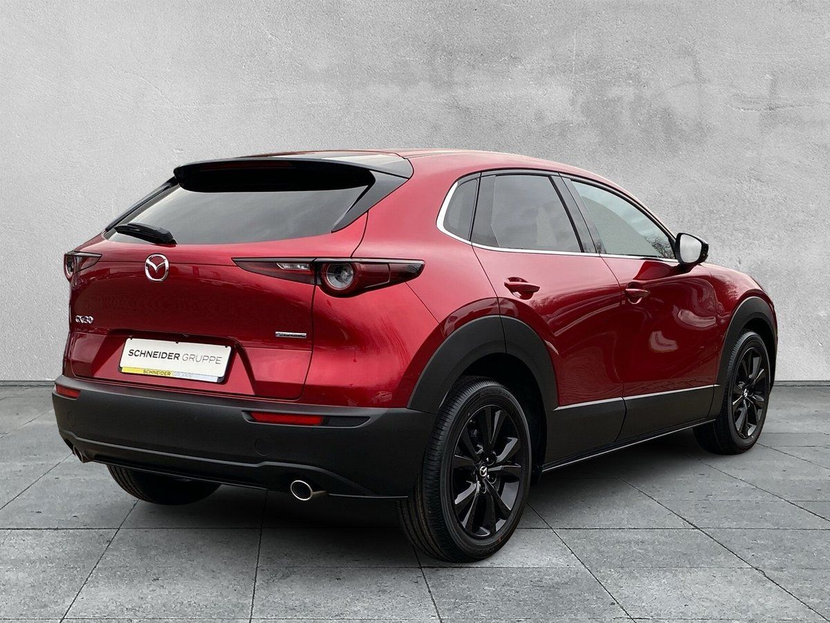 Mazda CX-30 - Bild 5