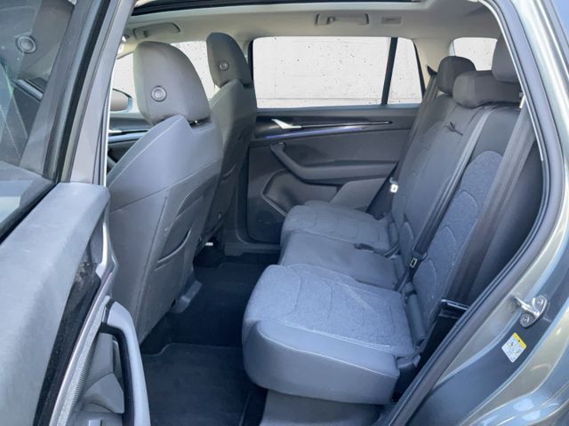 Skoda Kodiaq - Bild 10