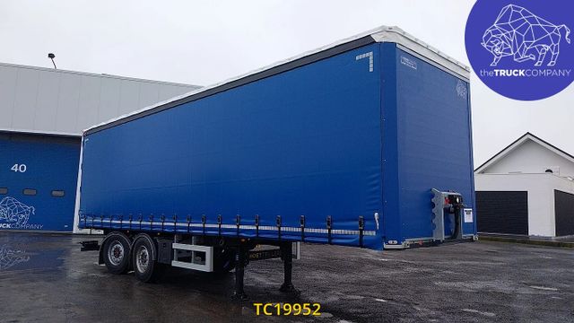 Altele Hoet Trailers HT.SCX.CITY