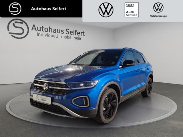 Volkswagen T-Roc Style 1.5 TSI DSG Standheiz. AHK foto 1
