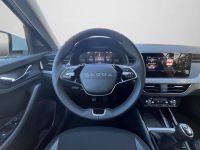 Skoda Kamiq - Vorschau Bild 10