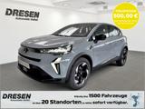 Renault Captur II 1.3 TCe 140 Mild-Hybrid EU6e Techno 36 - Renault Neuwagen: Eu