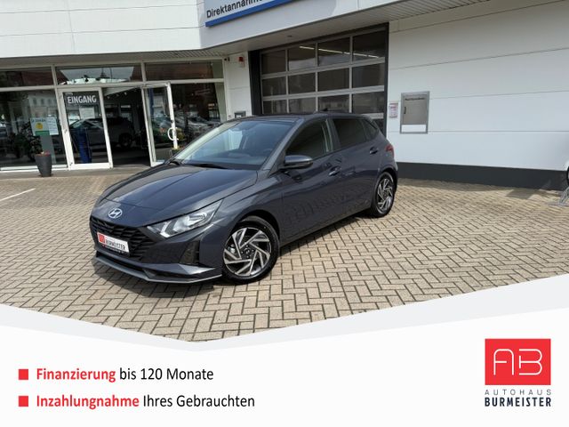 HYUNDAI i20 1.2 EU6e Trend Carplay, RKF ALU Klimaauto, S