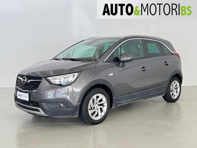 Opel OPEL Crossland X 1.2 12V Advance