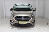 Ford Tourneo Custom 2.0 L2 Lang Titanium Black Series - Ford Tourneo in Dresden