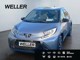 Toyota Aygo X Team D *ACC*Kamera*CarPlay*SHZ*Bi-Tone* - Toyota Jahreswagen