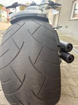 Harley-Davidson V-Rod Custom Cult-Werk - HARLEY-DAVIDSON V ROD CUSTOM