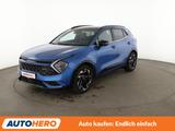 Kia Sportage 1.6 TGDI Mild-Hybrid GT-Line 4WD Aut. - Kia Sportage Gebrauchtwagen in Hannover
