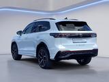 Volkswagen Tiguan 2.0TDI 4M DSG R-Line AHK+HEAD-UP+NAVI+LED - Volkswagen Tiguan: mit Anhängerkupplung
