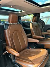Chrysler Pacifica LIMITED*3,6l*Leder *Vollausstattung - Chrysler: Kleinbus