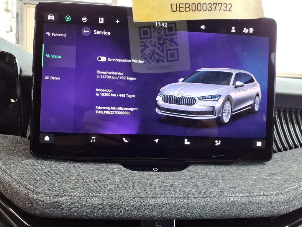 Skoda Superb - Bild 5