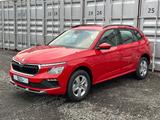 Skoda 116PS 130 Jahre Climatronic SHZ KAMERA+PDC LM16" - Skoda Kamiq Neuwagen
