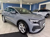 Audi Q4 e-tron Sportback 35 e-tron s-line - scheckheftgepflegte Audi Q4