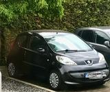 Peugeot 107 | TÜV 04/2026 | 129.000 km | S... - Peugeot 107 Gebrauchtwagen in Duisburg