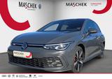 Volkswagen Golf GTE AHK DCC HUD RFK Sitzb. Memory AHK HUD - mit Hybrid-Antrieb: Sitzbelüftung, Limousine