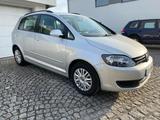 Volkswagen Golf Plus 1.4 aus 1.Hand mit original 42.000 Km! - gebrauchte VW Golf Plus aus dem Jahr 2009