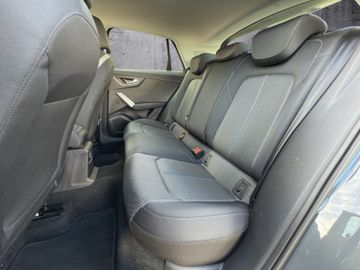 Audi Q2 35 TFSI sport S-Tronic*LED*NAVI*ACC*PDC*TOP