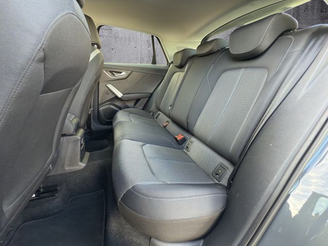 Audi Q2 35 TFSI sport S-Tronic*LED*NAVI*ACC*PDC*TOP