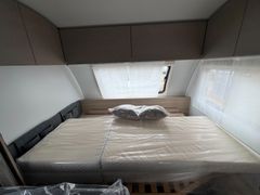 Adria Altea 542PK*Fußbodentemp.*Klima*Vorlauf*