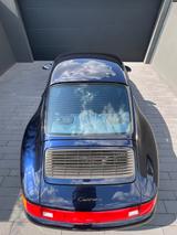 Porsche 993 Carrera Coupé Carrera 2 - Porsche 993 Gebrauchtwagen