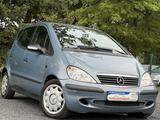 Mercedes-Benz A 170 CDI Classic Lang*Automatik*1.Hand*Klima* - Mercedes-Benz A-Klasse: Lang