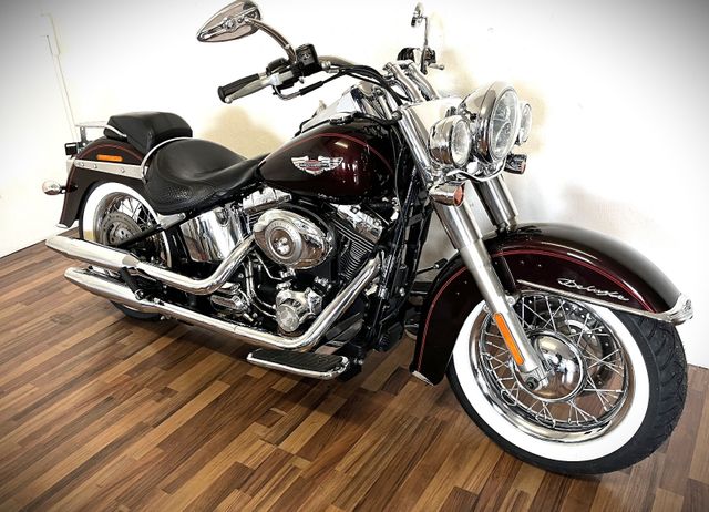 Harley-Davidson Softail DeLuxe ABS   org Zustand